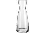 Bormioli Rocco Karaffe "Ypsilon"" 256407 1.00L /-/"