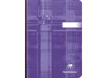 Quaderno Clairefontaine Din A5/ 96 Fogli A Scacchiera