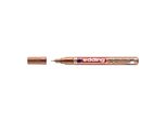 Edding 780 Vernice Lucida Marcatore Rame