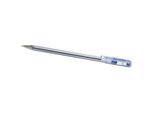 Pentel Superb Medium Blu Penna A Sfera Medio 12 Pz