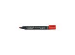 Marcatore Permanente Staedtler® 352-2 Lumocolor® Ricaricabile Rosso(S)