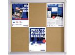 Vetrina Franken X-Tra!Line, 4 X Din A4, Uso Interno