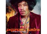 Esperienza Hendrix: Il Meglio Di Jimi Hendrix