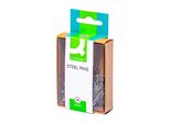 Q-Connect® KF02037 Aghi Per Decorazioni - Ø 0,85 Mm, 30 G