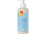 Sapone Per Le Mani - Neutro/Sensibile 300Ml
