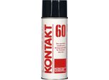 Kontakt Chemie Kontakt 60 Detergente Per Contatti 100 Ml