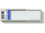 Staedtler Lumocolor Ricarica Omnichrome Non Permanente, Bianco