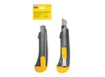 Easy Work Ew Coltello A Scatto/Taglierino 18 Mm 261616