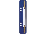 Leitz Heftstreifen, 35 X 158 Mm, Pp-Folie, Blau