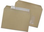 Gpv Versandtaschen, C4, 229 X 324 Mm, Ohne Fenster