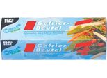 Papstar 14160 Papstar Sacchetto Freezer 2 Litri, 200 X 300 Mm, Trasparente