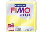 Modelliermasse Fimo Effect