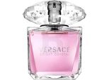 Versace Bright Crystal Eau De Toilette Per Donna 30 Ml