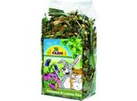 Jr Farm Coneflower & Lucerne Clover 100Gx6