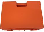 Kit Di Pronto Soccorso Leina Quick, Contenuto Din 13157, Arancione