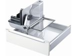 Ritter AES 62 SL MultiSchneider für Schublade / Schneidemaschine / Allesschneider