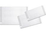 Herma HermÄX Protezione Per Libri Basic 280X540 Mm