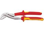 Knipex - Pinze Per Pompe Dell'acqua Vde Alligator® 250 Mm