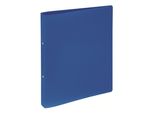 Raccoglitore Ad Anelli Pagna, Din A4, Larghezza Dorso: 35 Mm, Blu