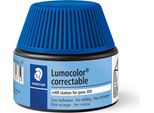 Inchiostro Per Scrittura Fine Stazione Di Ricarica Lumocolor® Per 305 Correggibili