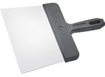 Westex 91022010 Westex Quadratspachtel, 200 Mm, Kunststoffgriff