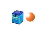 Revell 36730 Arancione Acqua, Trasparente