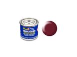 Revell 32331 Rosso Porpora, Seta Opaca 14 Ml