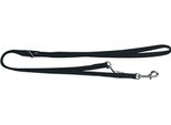 Kerbl Guinzaglio Per Cani Miami 200Cm X 20Mm, Nero
