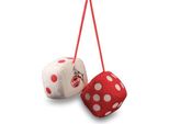 Cubo Di Peluche Cubo Con Ventosa 1. Fc KöLn