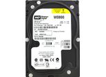 Disco Rigido Wd WD800BB 80GB 2Mb Cache 7200Rpm Ata 3.5'' Pollici