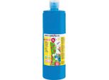 Eberhard Faber 578951 Eberhard Faber Vernice Per Dita Efa Colore, Blu Ftalo, 750 Ml