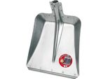 Pala Speciale In Alluminio Profi Misura 9 Con Bordo