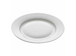 Maxwell & Williams Piatto In Cashmere Con Bandiera 20 Cm