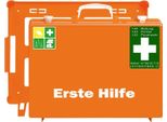 Kit Di Pronto Soccorso Tipo 2 Vuoto Arancione