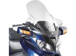Parabrezza Givi 71X72Cm Per Suzuki An 650 Burgman 02-04