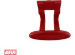 Pulsante Cerniera Givi Per E260 / E340 / E350 / E450 / V46 / V35