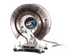 Zalman Cnps 9900 Max - Raffreddatore Per Processori - ( Socket 775, Socket 1156, Socket AM2, Socket AM2+, Socket 1366, Socket AM3, So