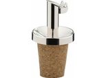 Westmark AusgießEr Inox Essig-Spezial, Kurz,Naturkork,MetallkläPp., 47902180