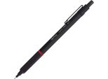 Matita A Mina Fine Rotring Rapid Pro Black, 0,7 Mm