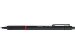 Rotring Retrattile Biros Rapid Pro Nero