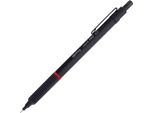 Matita A Mina Fine Rotring Rapid Pro Black, 0,5 Mm