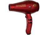 Parlux 3800 Eco Friendly, 2100 Watt, Tecnologia Agli Ioni, 4 Impostazioni Di Calore/2 Ventole, Impostazione Di Raffreddamento