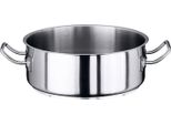 Teglia Contacto 2100, Capacità: 1,00 Litri, Altezza: 70 Mm, ø: 140 Mm