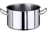 Contacto 2100 Casseruola Bassa, Capacità: 2,00 Litri, Altezza: 115 Mm, ø: 160 Mm