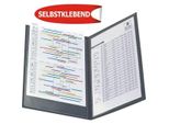 3L - Coperchio Interno 3L 10080 A6 Self-Kl | Afferrare Un 5 Pezzi