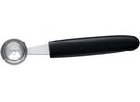 Tagliabiscotti A Sfera, In Acciaio Inox Con Impugnatura In Plastica, Disponibili Diverse Misure: 30 Mm Variante: 30 Mm