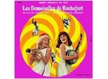 Les Demoiselles De..