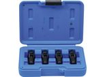Bgs Set Di Viti Di Fissaggio Per Sottotelaio Vag M12 X 1,5 4 Pezzi - 8306