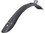 Sks 5296 5000 00-10102 Parafango Ruota Posteriore Beavertail Xl 26-28' Larghezza Massima Pneumatici 55Mm, Nero
