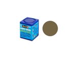 Revell 36186 Aqua Marrone Cachi, Opaco